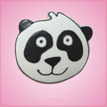 Pink Panda Cookie Cutter