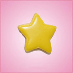 Pink Star Cookie Cutter