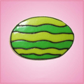 Pink Watermelon Cookie Cutter