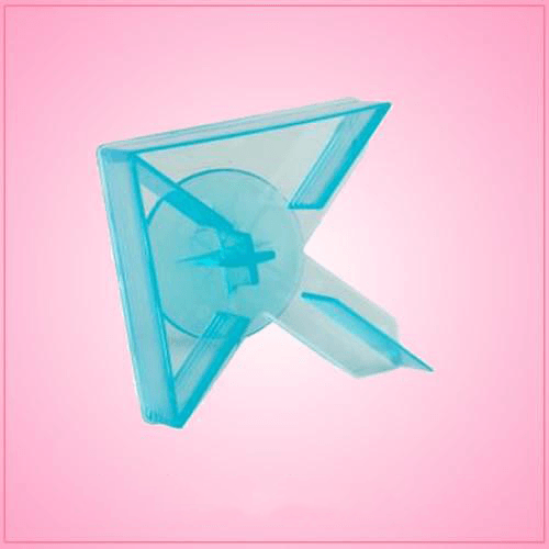 Pinwheel Cookie Cutter