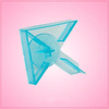 Pinwheel Cookie Cutter