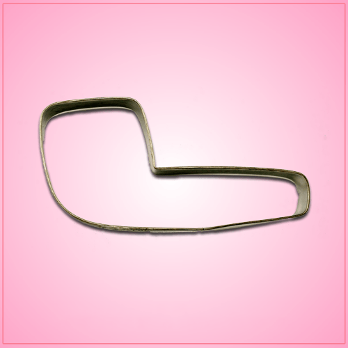 Pipe Cookie Cutter - Cheap Cookie Cutters