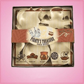 Pirate Cookie Cutter Set - Cheap Cookie Cutters