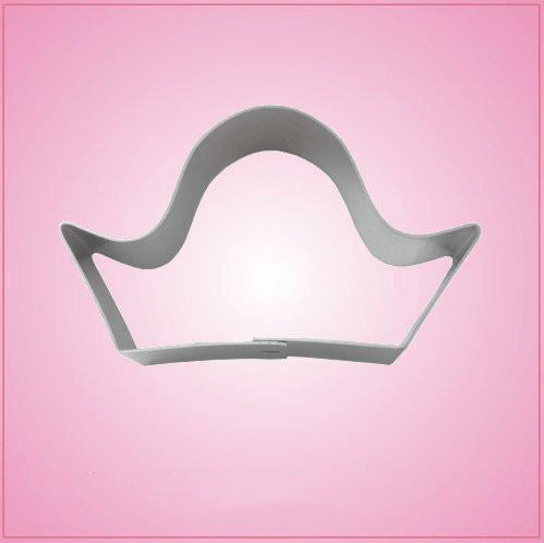 Pirate Hat Cookie Cutter