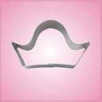 Pirate Hat Cookie Cutter