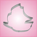 Pirate Ship Cookie Cutter