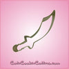 Pirate Sword Cookie Cutter