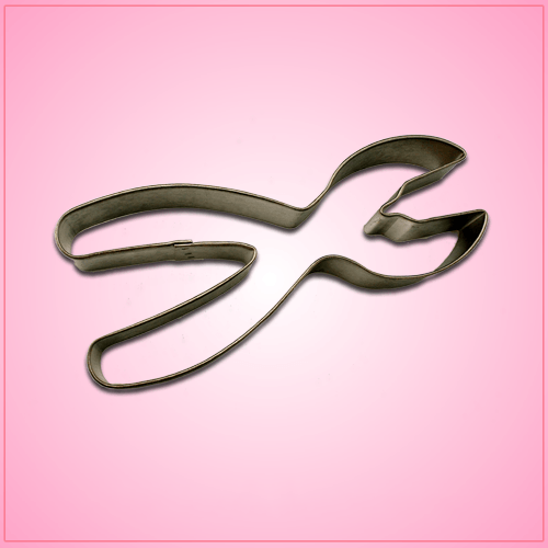 Pliers Cookie Cutter