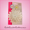 Plunger Style Daisy Cookie Cutter