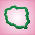Poland Cookie Cutter