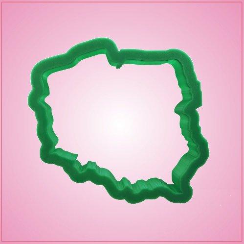 Poland Cookie Cutter