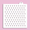 Polka Dots Stencil