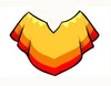 Poncho Cookie Cutter