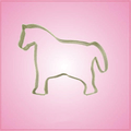 Pony Cookie Cutter - Cheap Cookie Cutters