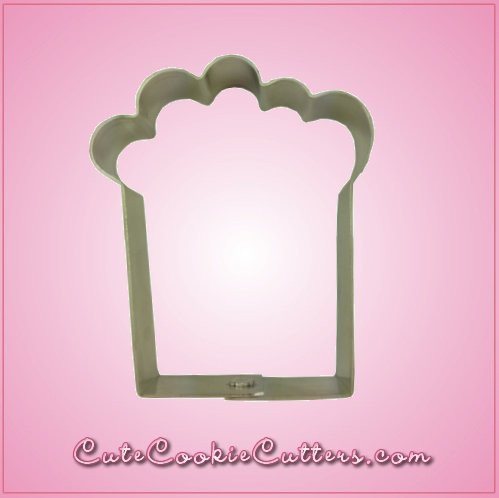 Popcorn Cookie Cutter