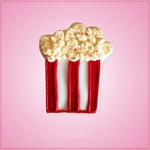 Popcorn Cookie Cutter