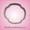Poppy Cookie Cutter