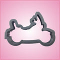 Popular Motorcycle Cookie Cutter