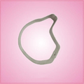 Pork Chop Cookie Cutter