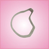 Pork Chop Cookie Cutter