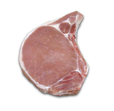 Pork Chop Cookie Cutter