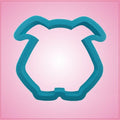 Poro Cookie Cutter