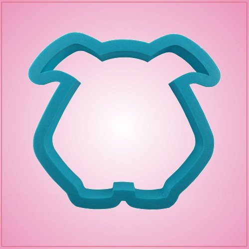 Poro Cookie Cutter