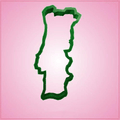 Portugal Cookie Cutter