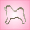 Portuguese Water Dog Cookie Cutter