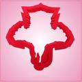 Pouncing Panther Cookie Cutter - Cheap Cookie Cutters