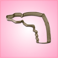 Power Drill Cookie Cutter
