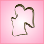 Praying Angel Cookie Cutter