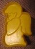 Praying Angel Cookie Cutter