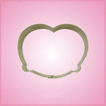 Pretzel Cookie Cutter