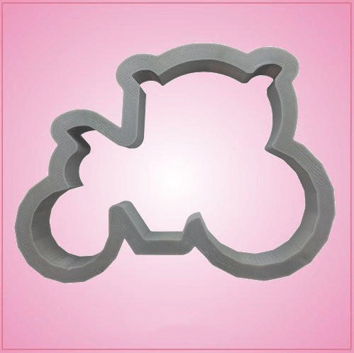 CookieCutter.com 9 Piece Baby Shower Cookie Cutter Set Carriage