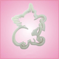 Princess Celestia Cookie Cutter 
