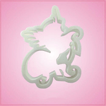 Princess Celestia Cookie Cutter