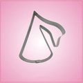 Princess Hat Cookie Cutter 