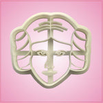 Princess Leia Cookie Cutter