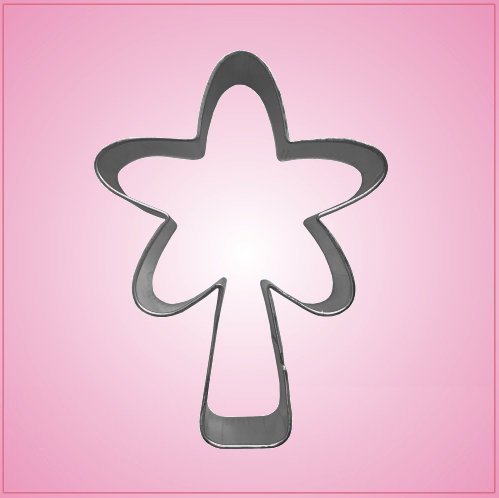 Princess Wand Cookie Cutter