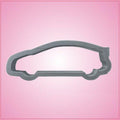 Prius Cookie Cutter