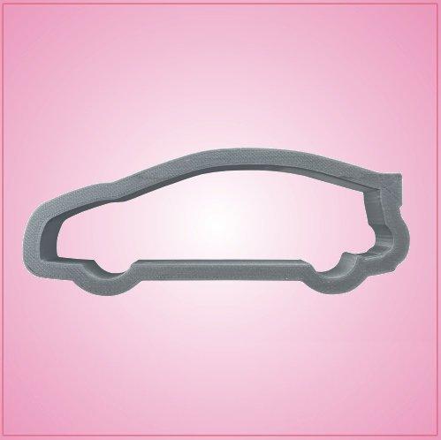 Prius Cookie Cutter