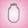 Propane Tank Cookie Cutter 