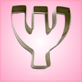 Psi Cookie Cutter 