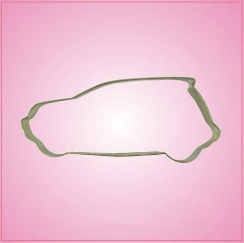 P.T. Cruiser Cookie Cutter - Cheap Cookie Cutters