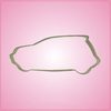 P.T. Cruiser Cookie Cutter