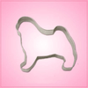 Pug Cookie Cutter 