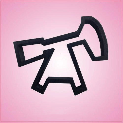 Pump Jack Cookie Cutter Cheap Cookie Cutters