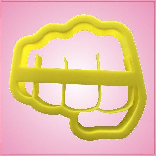 Punch Cookie Cutter