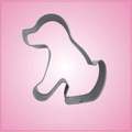 Puppy Cookie Cutter 